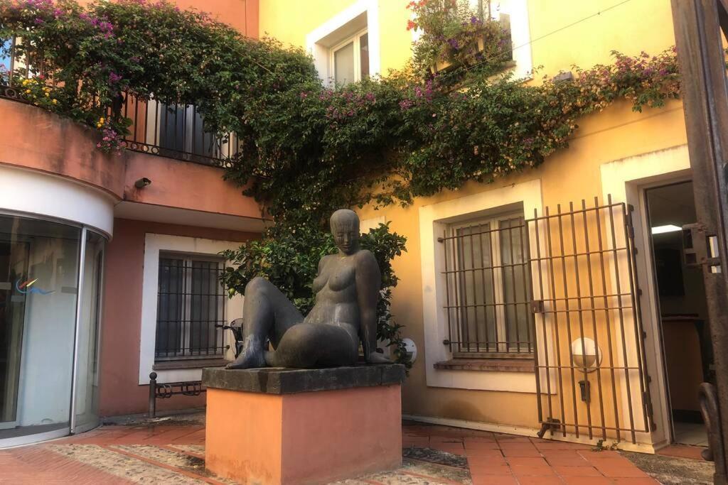 Villa Carrer Del Sol Sainte-Marie-la-Mer Exterior foto